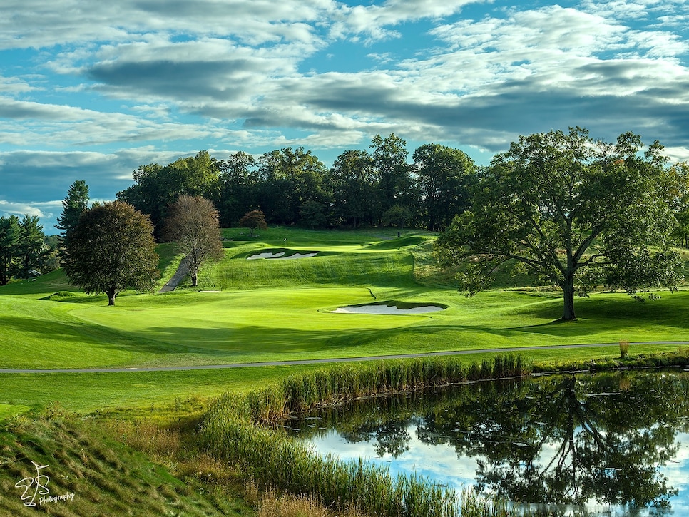 Woodway Country Club Woodway Courses